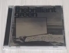 the brilliant green アルバム CD