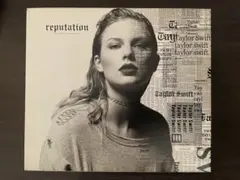 2026年最新】reputation taylor swiftの人気アイテム - メルカリ