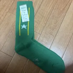 ベネトンBenetton Formula 1 靴下　タグ付き