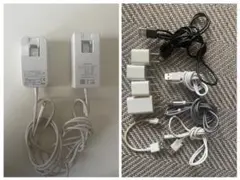 NTTドコモ au ACアダプター USB Type-C 45w 27w その他