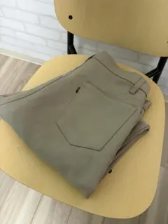 90s USA製 Levi's スタプレ ベージュ W36 L34 アメリカ製のサムネイル