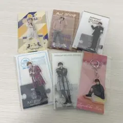 2026年最新】小島健 アクスタの人気アイテム - メルカリ