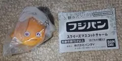 フジパン カプセルトイ