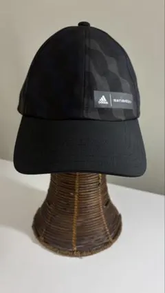 adidas marimekko コラボ キャップ 帽子