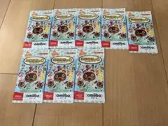 2026年最新】amiiboカード 第5弾 未開封 パックの人気アイテム - メルカリ