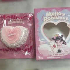 メロジョイ メロロマンス 没頭 Mellojoy 新品未開封シュリンク付き