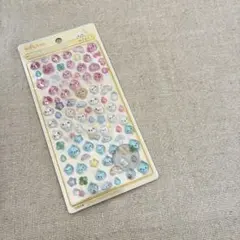 ボンボンドロップシール　しずくちゃん　mini 正規品 お裾分け