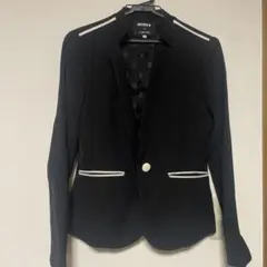 【マリクワ】制服 事務服 ジャケット9号のサムネイル