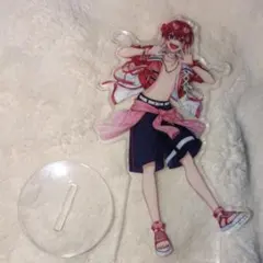 すたぽら　Coe.　アクリルスタンド