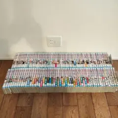 ワンピース 1巻～111巻セット