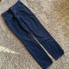 UNIQLO ユニクロ　ウルトラライトジーンズ　ブルー　ストレッチ　スキニー
