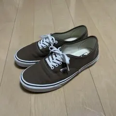 a*c様 バンズauthenticエラERAスリッポンOLDSKOOL28