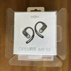 Soundcore Shokz ワイヤレスイヤホン 本体 3点セット Soundcore Shokz ワイヤレスイヤホン 本体 3点セット - メルカリ