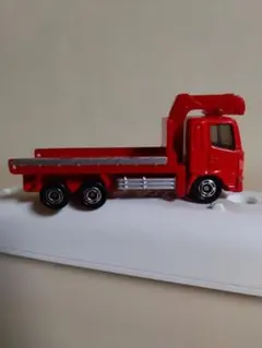 YUTONG クレーンモデル 1/43 スケール 重機 ファンデーション 2025年