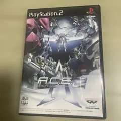 アナザー センチュリーズ エピソード 【PS2】 新品未開封 セット