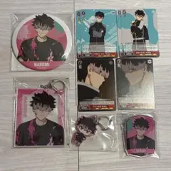 怪獣8号 鳴海絃 まとめ売り