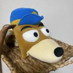 ファンキャップ　トイストーリー　スリンキー
