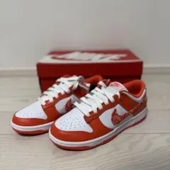 NIKE Women's Dunk Low ESS 