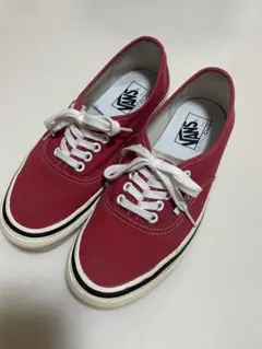 2026年最新】vans authentic 44 dx 26の人気アイテム - メルカリ