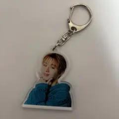 ONE Ｎ’ ONLY 山下永玖 EIKU アクリルキーホルダー