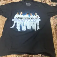 バンドTシャツ Lit 2000年ワールドツアー ネイビー - メルカリ