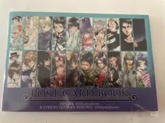 最終値下げ！【希少】天野明展　リボーン エルドライブ　ポストカード