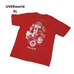UVERworld 2023日産スタジアム男祭り公演グッズ - メルカリ