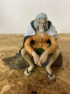 cisirrp5m様専用 造形師×写真家 シルバーズ・レイリー　フィギュア