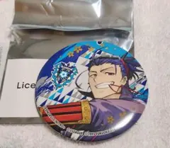 刀剣乱舞 陸奥守吉行 Jリーグコラボ 缶バッジ - メルカリ