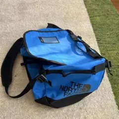 THE NORTH FACE BCダッフル S 限定カラー レアモデル - メルカリ