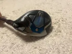 Callaway PARADYM Ai SMOKE ユーティリティ 5Hのサムネイル