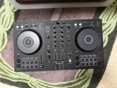 Pioneer DDJ-FLX4 DJコントローラーのサムネイル