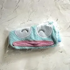 ハンギョドン ぬいぐるみポーチ サクラハンギョドン