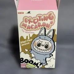 ラブブ　マカロン　LycheeBerry