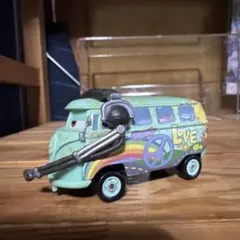 カーズ マテル CARATEKA カラテカ - メルカリ