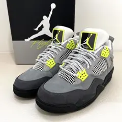 Nike Air Jordan 4 Retro SE 