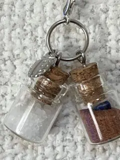 user_7c516458 様専用　2点　10%引き ヨルダンの砂＆死海の塩