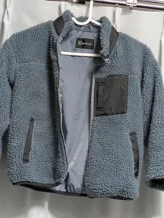 ボアジャケット 120