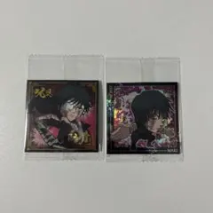 呪術廻戦　ウエハース　禪院真希