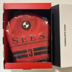 新品 ペルソナ3リロード S.E.E.S. 制式戦闘服腕章 送料無料！