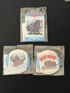 DMMスクラッチ UMAbred Wチャンス賞 イクイノックス 長方形缶バッジ UMAbred』のDMMスクラッチが登場！ | UMAbred（ウーマブレッド）公式サイト