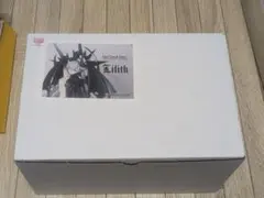 AMON WORKS リリス ガレージキット