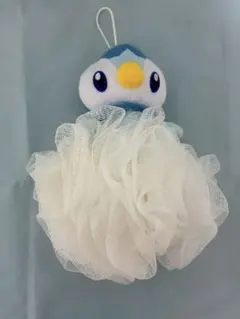 【ミィ❁様専売】ポッチャマ バスリリー bubbly hour 泡立て専用