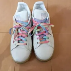 adidas Stan Smith スニーカー 24.5cm