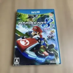 マリオカート8 Wii U