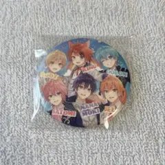 すとぷり 缶バッジ