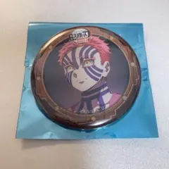 鬼滅の刃　無限城編第一章　第三期　ランダム缶バッジ　猗窩座