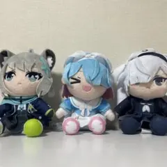 2026年最新】ブルーアーカイブ ぬいぐるみ(アロナ)の人気アイテム