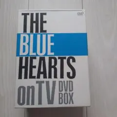 THE HIGH-LOWS 青春 カセットテープ THE BLUE HEARTS - メルカリ