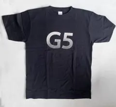 Apple アップル G5販売当時ノベルティ　Tシャツのサムネイル